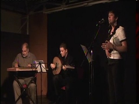 MİNYATÜR TÜRK MÜZİĞİ TOPLULUĞU - SALINCAK