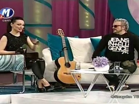 Umut Akyürek & Harun Kolçak £££ BU AKŞAM BÜTÜN MEYHANELERİNİ