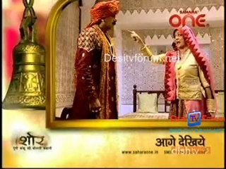 Shorr - 26th July 2010 - Pt2