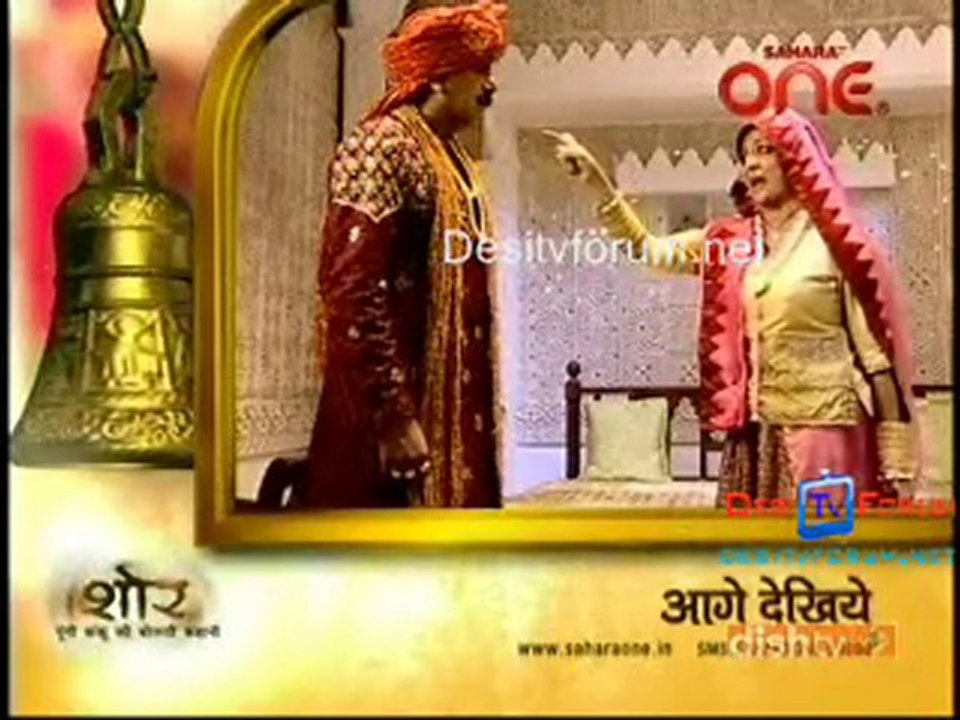 Shorr - 26th July 2010 - Pt2