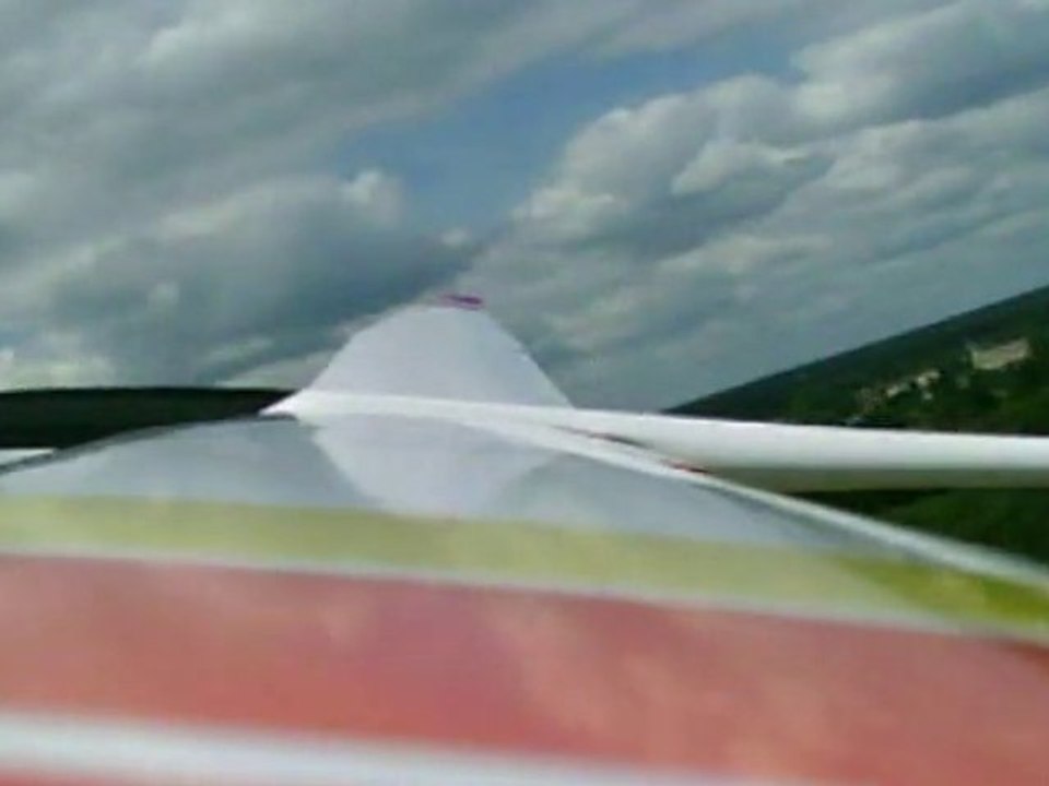 THERMAL CLIMB with Alpina 4001 Electro Pro