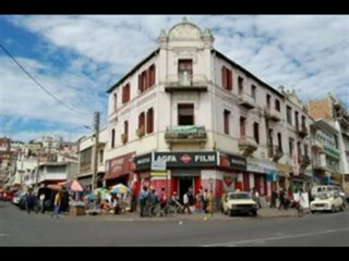 LE PROJET DE PASTEUR GOUDRON