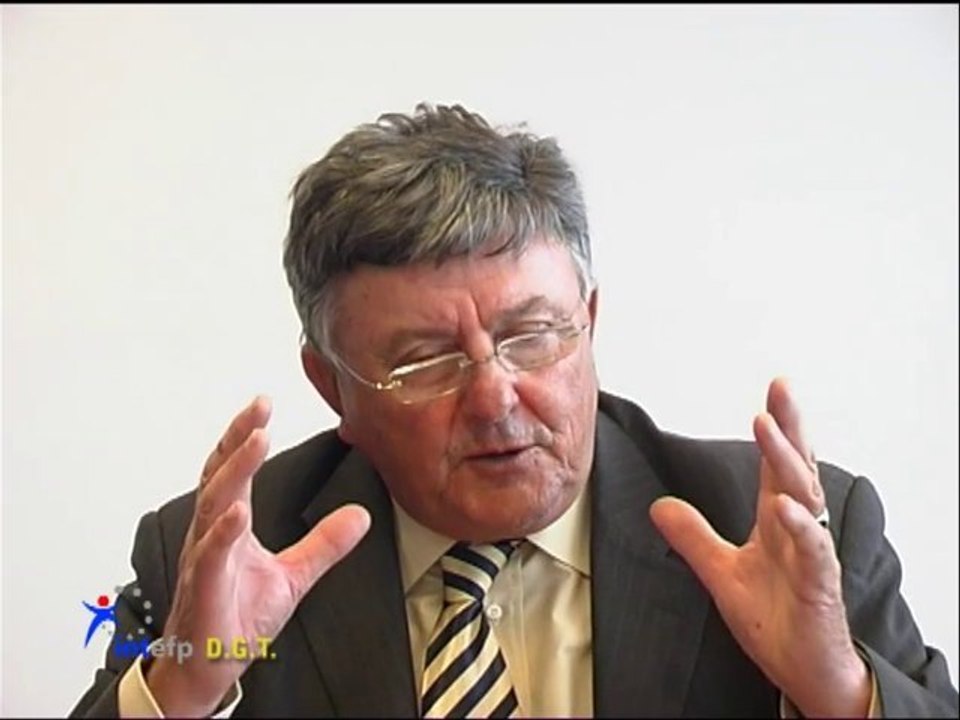 Témoignage de M. Larose sur la prévention des RPS 5/6