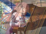 amv manga piano  Uncertainty de Vampire Knight Guilty