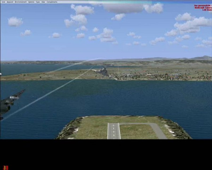 transall et mirage 2000