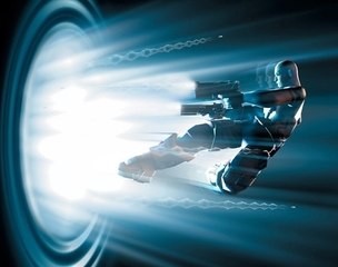 VideoTest TimeSplitters Future Perfect (PS2)
