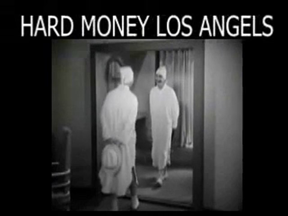 Hard lenders