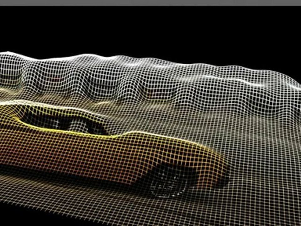 Final Cut Pro Tutorial: Synthesizer FxFactory Pro Plugin