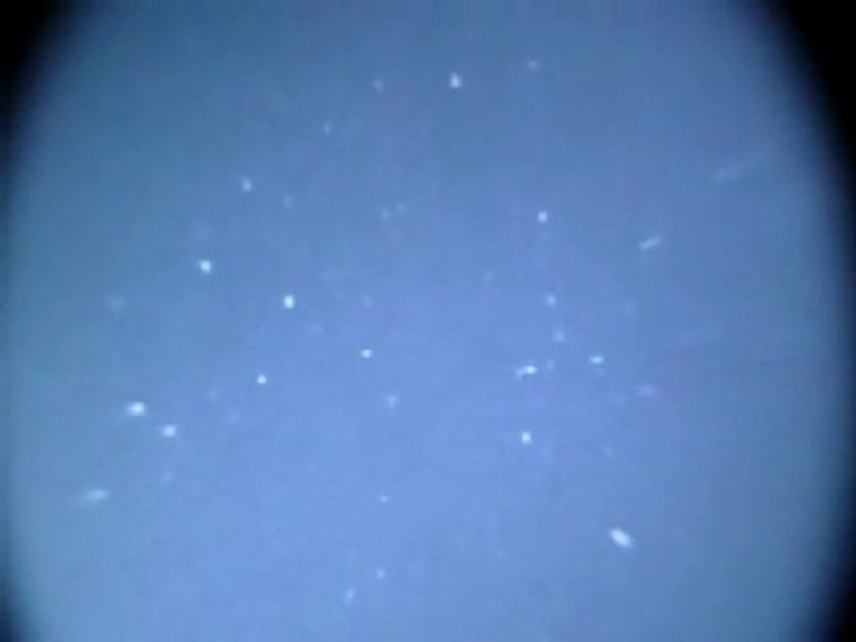 OVNIS TRIANGLE FORMATION,BEST OF...