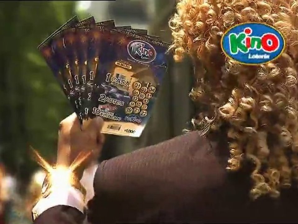 Spot Sorteo Ano Nuevo Farkas