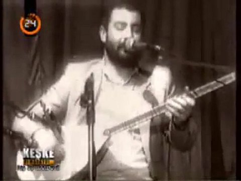 AHMET KAYA KESKE OLMASAYDI 5