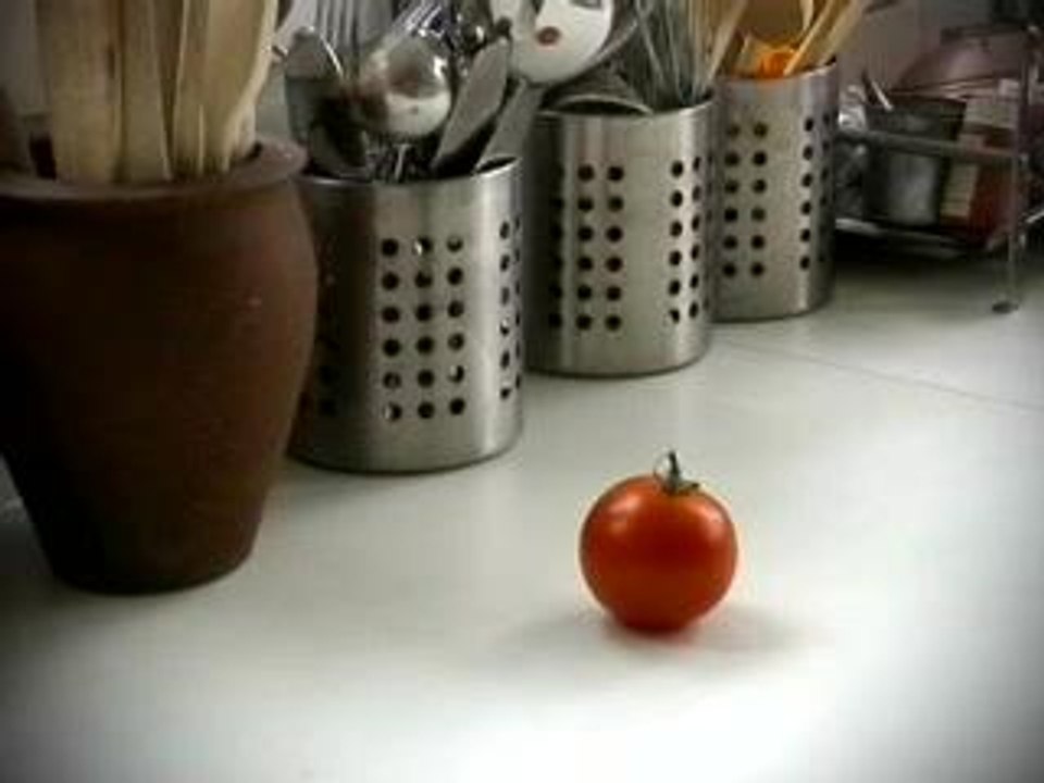 La Tomate...