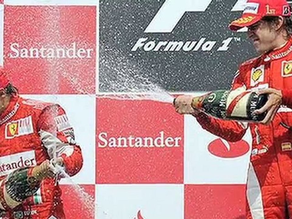 2011 Ford Explorer, Audi A7 coupe, Ferrari F1 Team ...