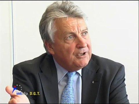 Temoignage de M. Ollivier, Renault sur les RPS 3/3