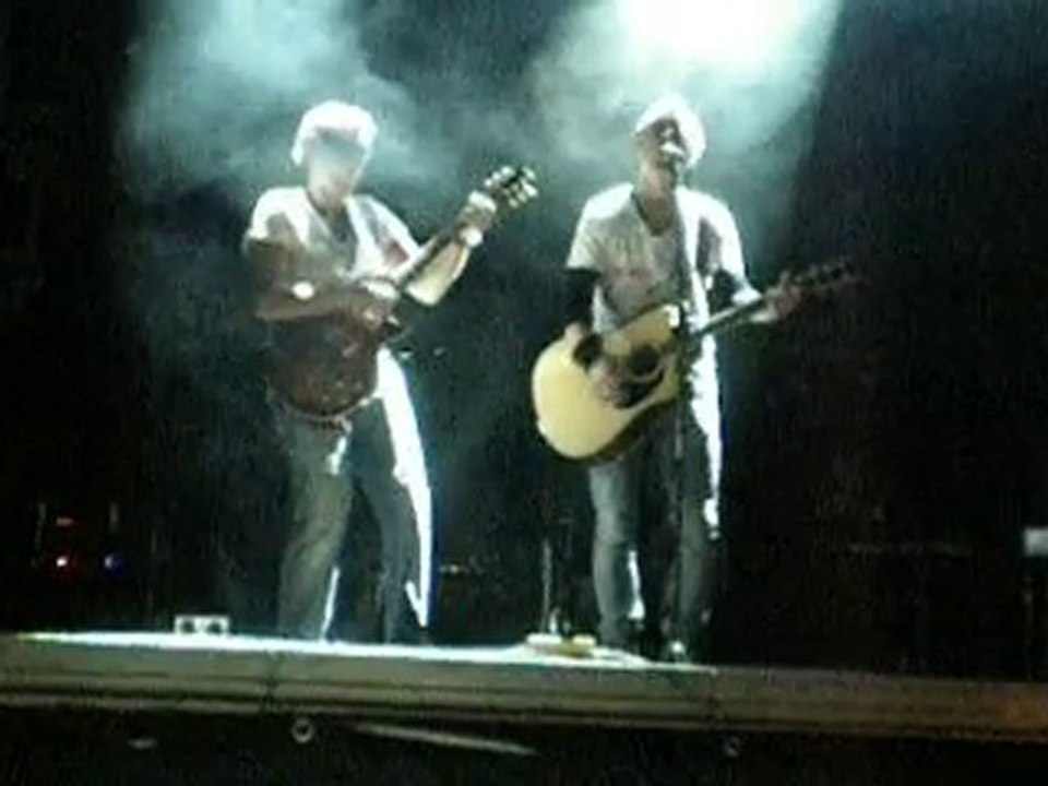 Odolanów 25-07-2010 Use somebody Feel