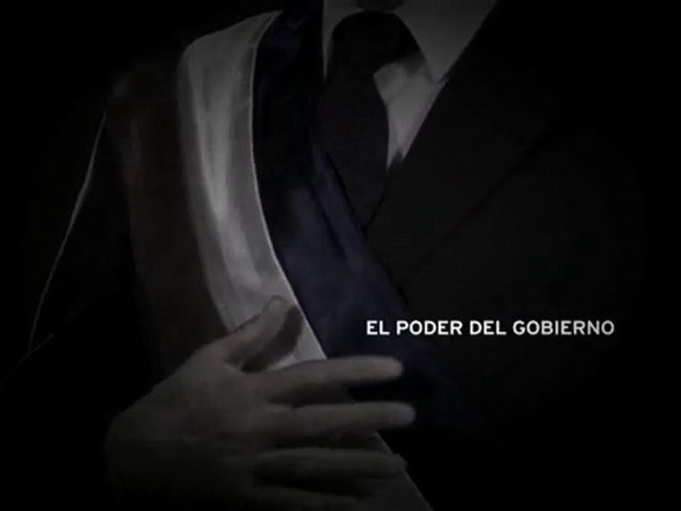 Spot Independientes del Poder (sin audio)
