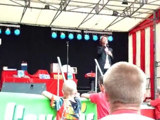 Les filles mentent aussi