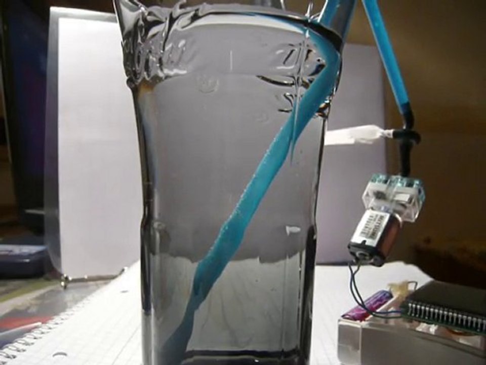 Minikompressor im Test