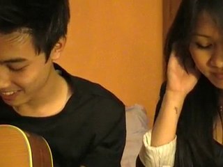 Need you now - Lady Antebellum_1er enregistrement (test)