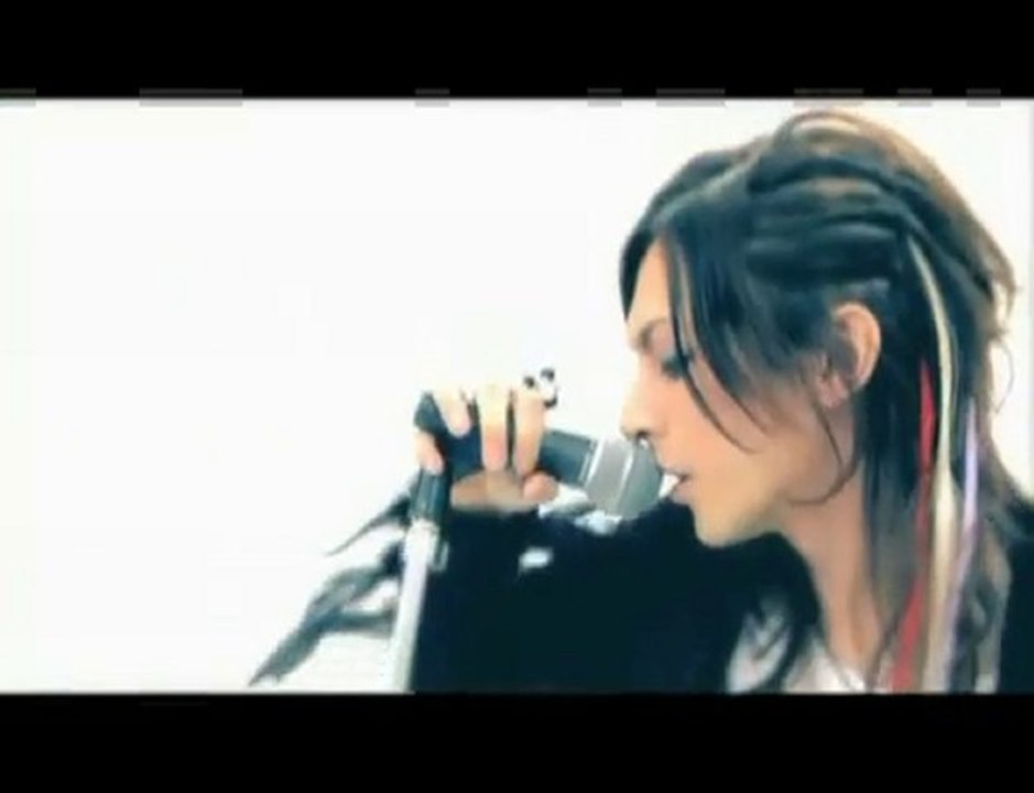 BOUNTY / Coming brand new days {modified} (vostfr/vosta)