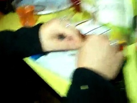 Week end du 24/06/2010, etang de st julien du sault