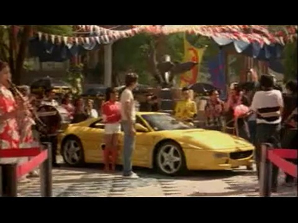 999 Final Destination Death