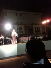 Şeyma Çalık 2010 Bozkurt Şenliği