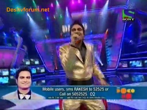 Indian Idol - 26th July 2010 Watch Online.- Part2