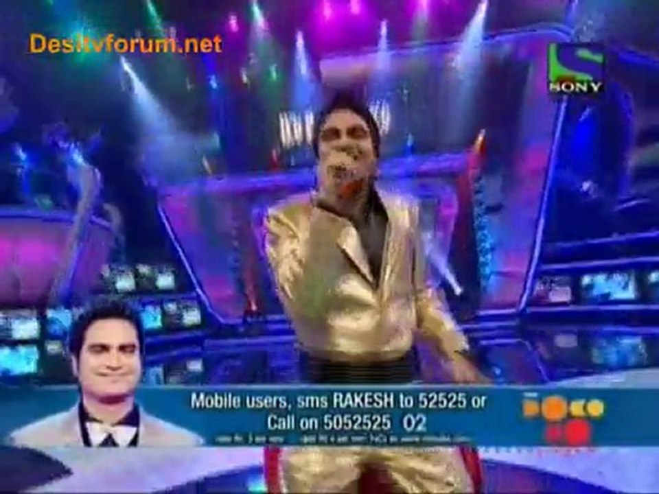 Indian Idol - 26th July 2010 Watch Online.- Part2