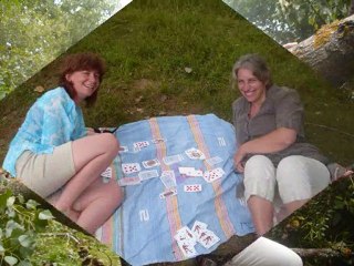 Vieure dimanche 25 juillet 2010 pêche et pétanque