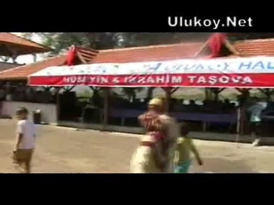 3 Ulukoy Baraj Şenliği Bolum 1