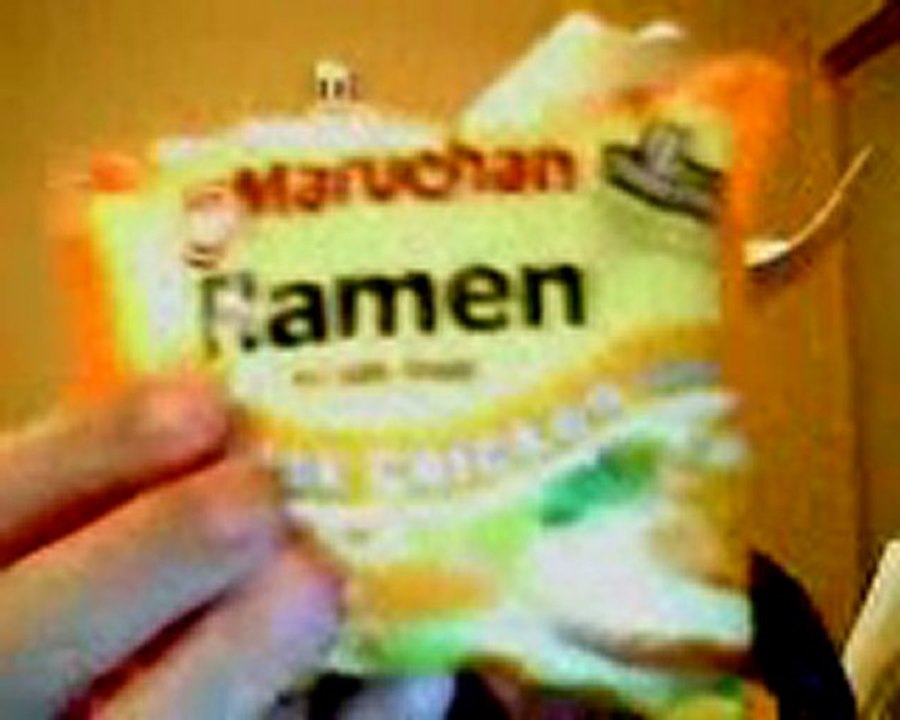 STARVING AMERICAN CHILDREN