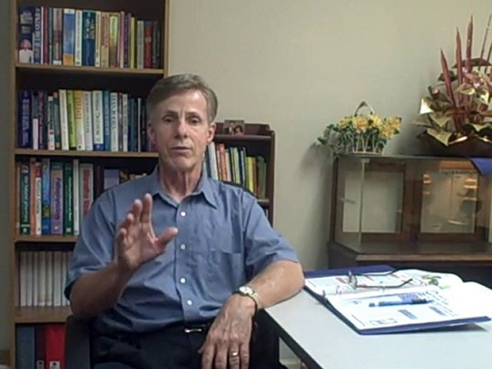 ADD/ADHD  and Nutrition (Dr. Bud Tarreto)