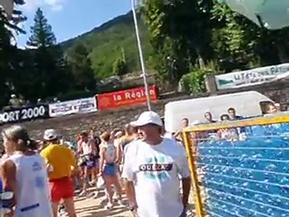 Fab fier de lui avec ses 16 sec de moins