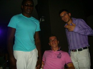 Skarla - Appel nous les affranchis - 2010 -