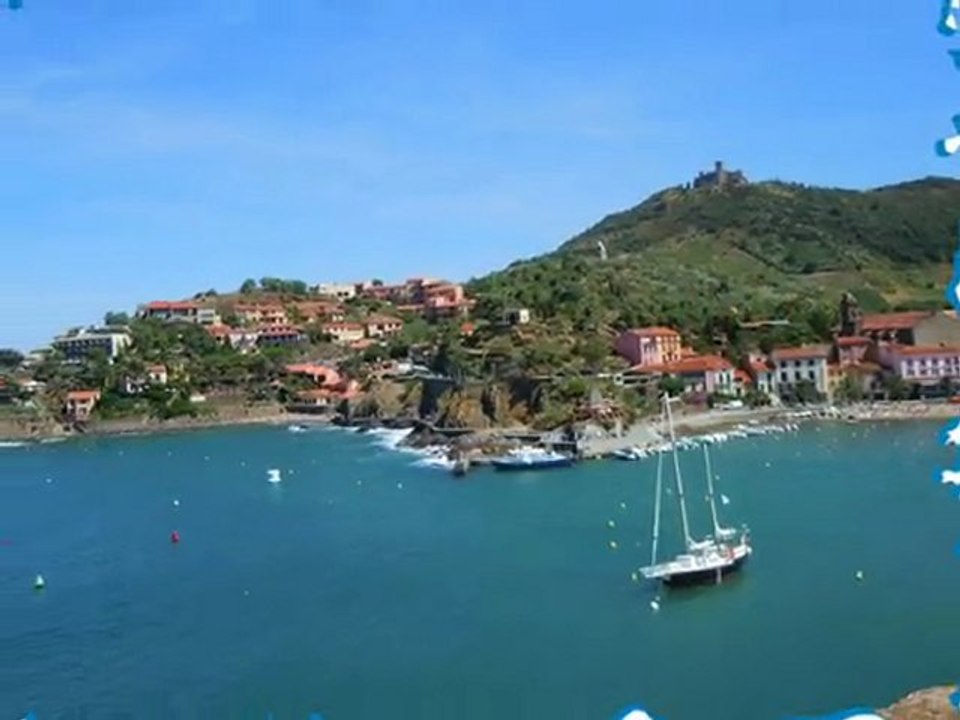 LFB A COLLIOURE