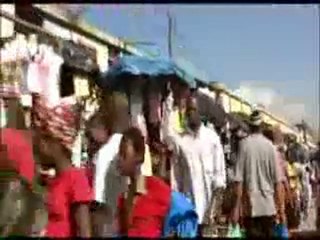 Alpha Bondy - Demain t_appartient