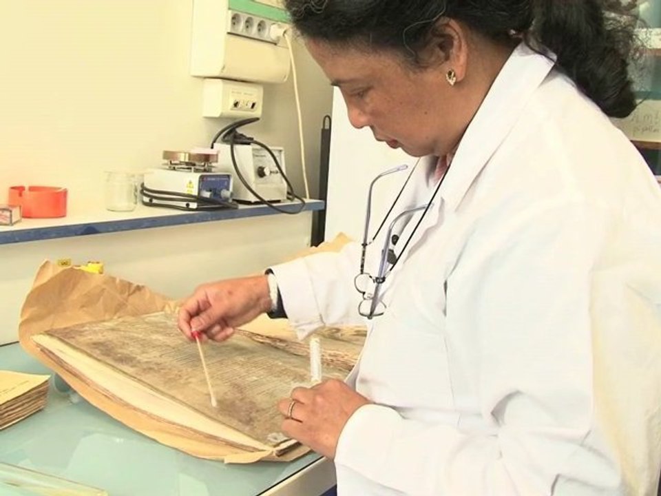 reportage sur le crcc