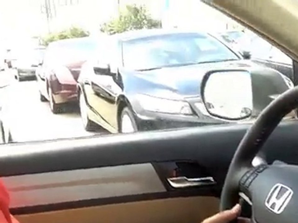 2011 Honda CRV in Baton Rouge, LA