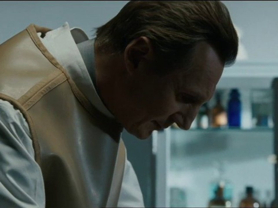 After.Life - NOT SAFE FOR WORK CLIP - Is It Always Like This