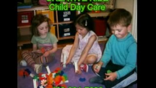 CHILD DAYCARE BELLEVUE NE, CREATIVE KIDZ DAYCARE BELLEVUE N