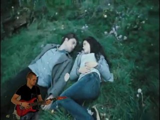 Supermassive black hole - Muse