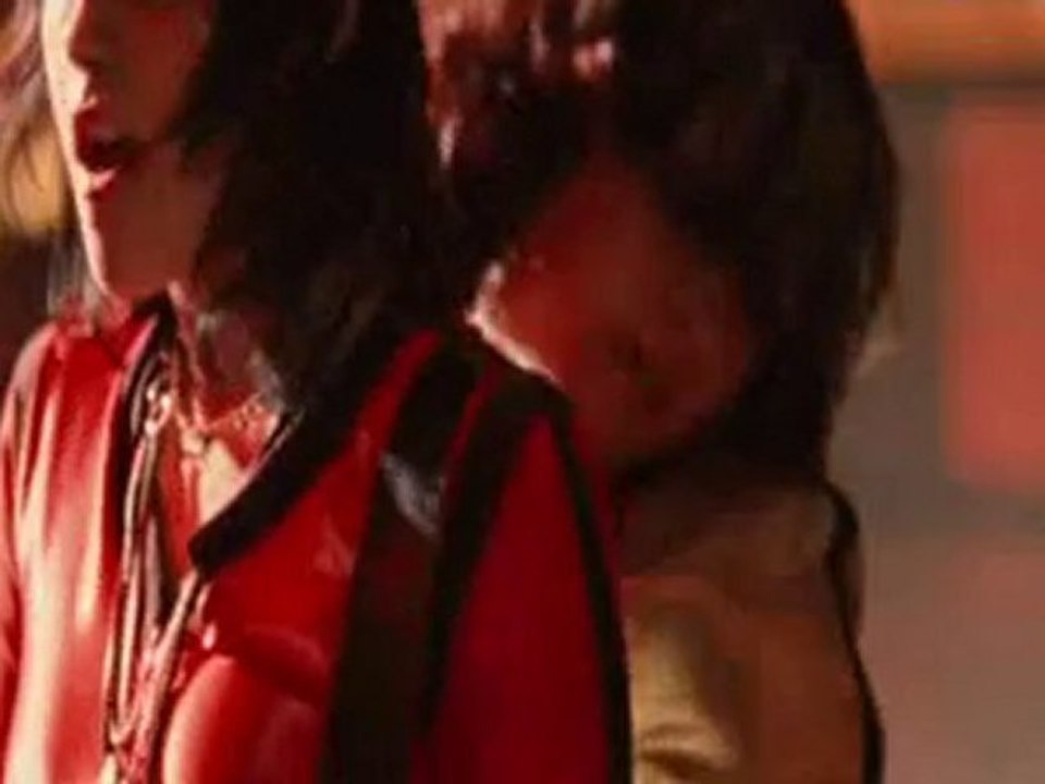 The Runaways 2010 Fragman Trailer 2 HD