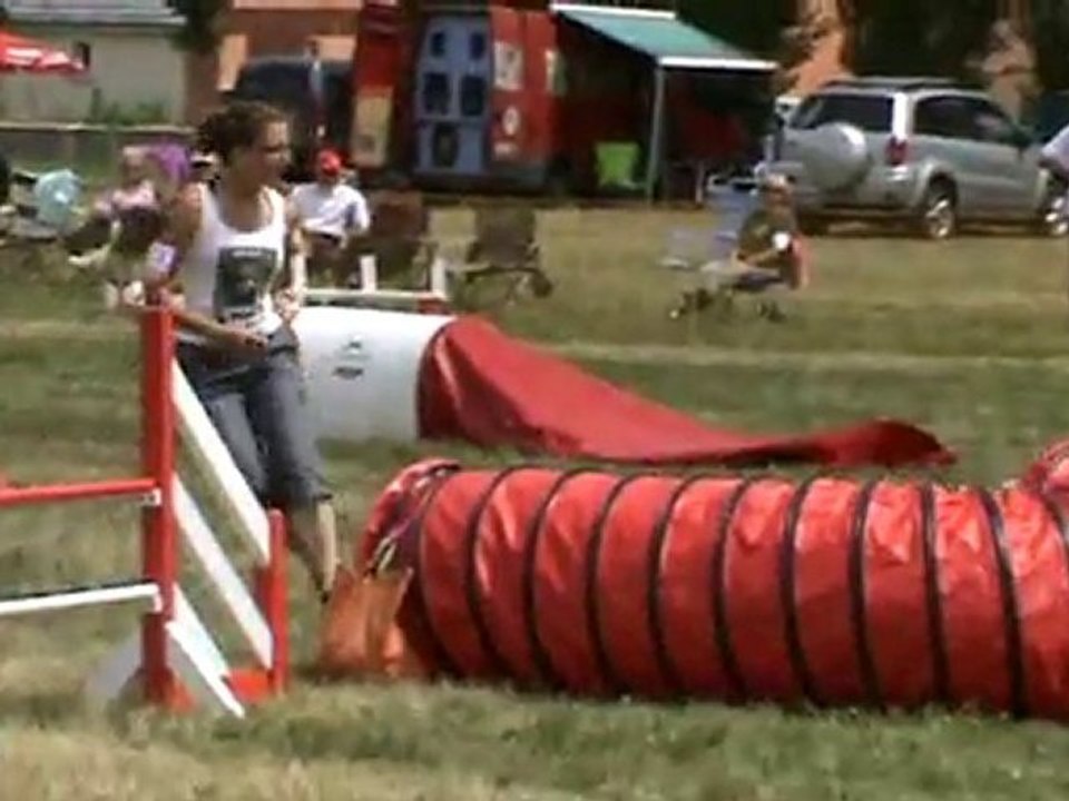 ECGB 2010 Chanel 3ème degré