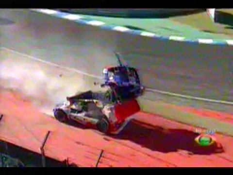 formule truck interlagos 2010 big big big big...crash