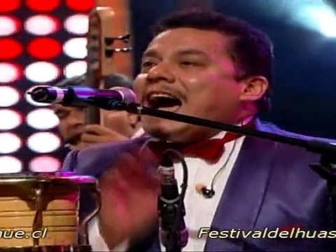 SONORA DE TOMMY REY FESTIVAL DEL HUASO 2010 PARTE 2