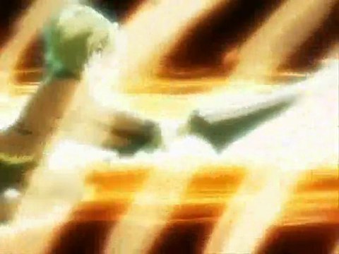 amv Shakugan no shana [OST D.Gray-Man Tsunaida Te Ni Kisu Wo