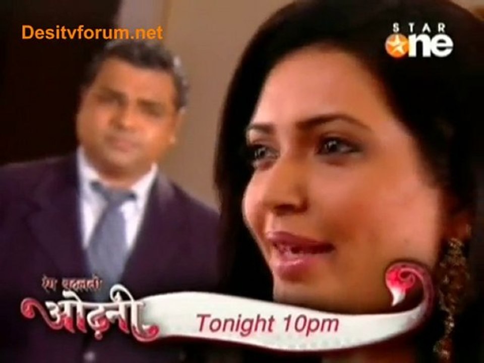 Jaane Pehchaane Se Ye Ajnabi 16th July 2010 Watch Online Pt1