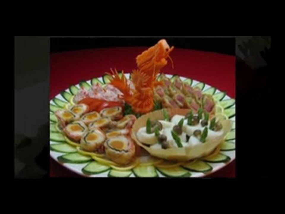 Best Chinese Restaurant Kuala Lumpur