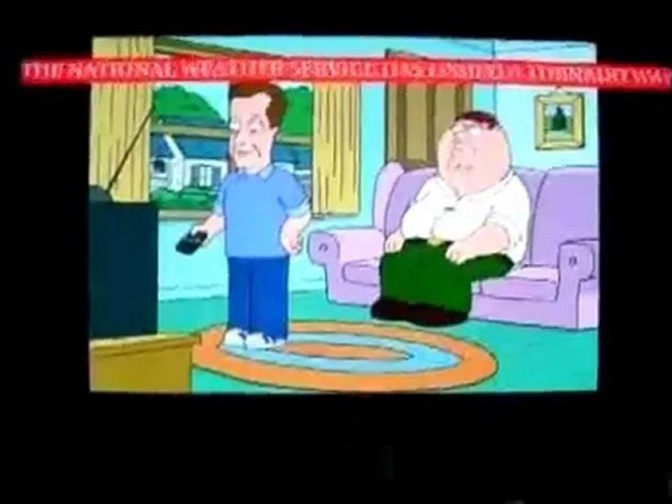 The NWS Has Issued A Sparta Remix Warning For Shelby County